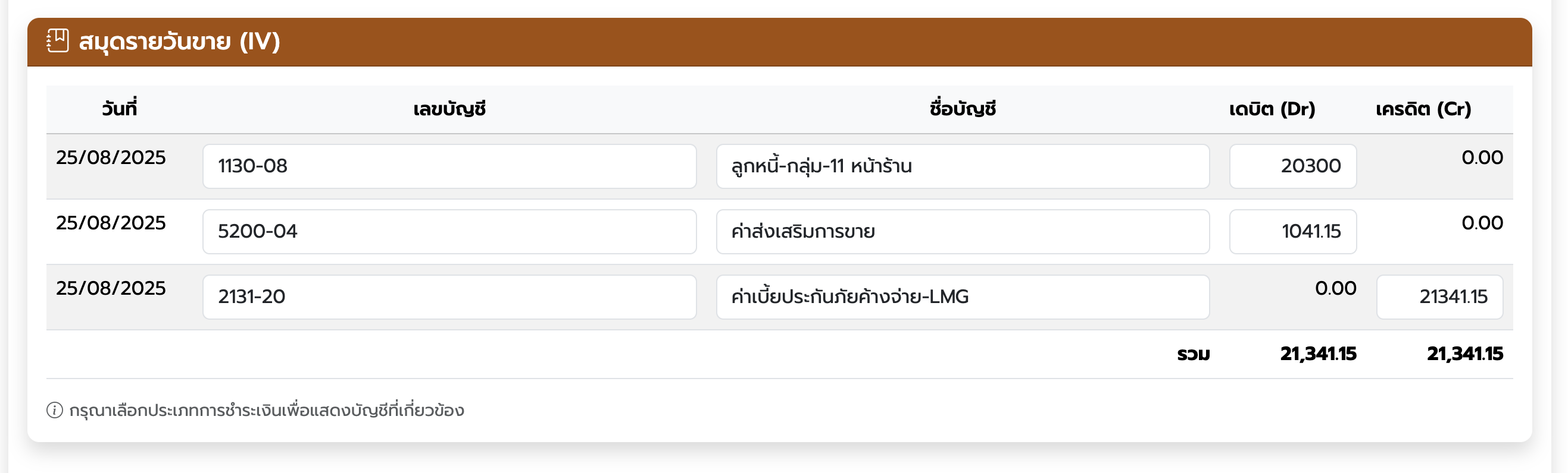 test